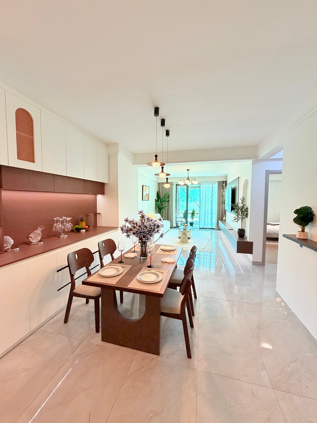 KILELESHWA TWO BEDROOM APARTMENT PLUS STUDY ROOM FOR SALE