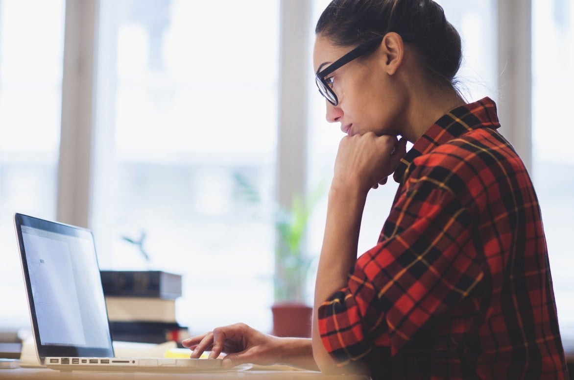 Practice Tests as Course Diagnostics: Optimizing Your Online College Learning Journey
