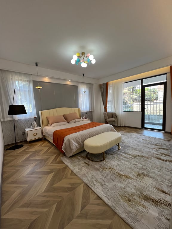 KILELESHWA READY FOUR BEDROOM PLUS DSQ APARTMENT FOR SALE