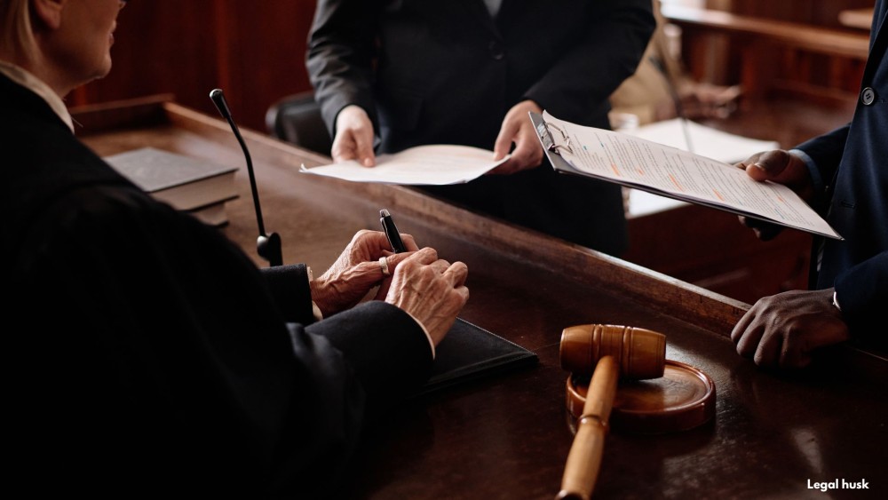 Common Mistakes in Drafting Complaints and How to Avoid Them