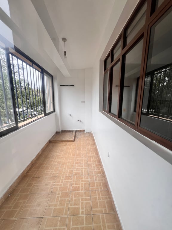 Kilimani three bedroom to let