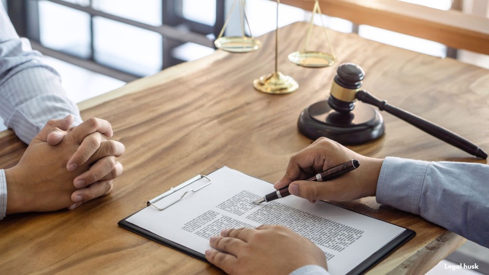 Tactical Use of Crossclaims in Multi-Jurisdictional Litigation
