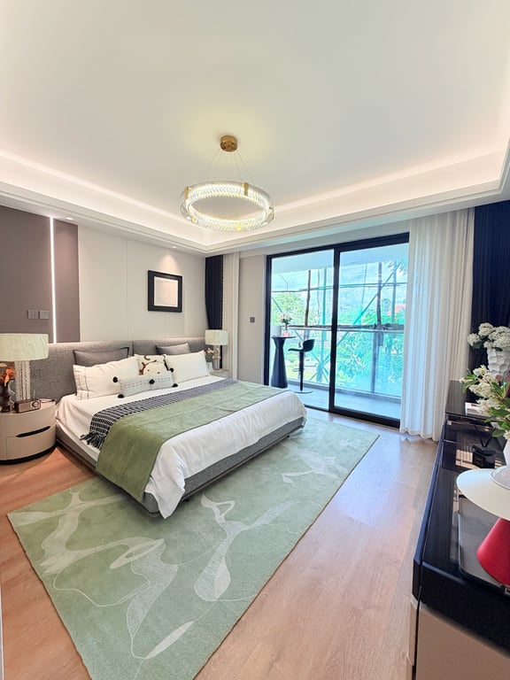 OFFPLAN THREE AND FOUR BEDROOMS FOR SALE IN WESTLANDS
