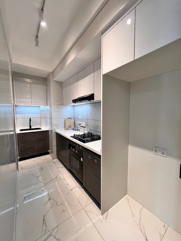 KILIMANI EXECUTIVE ONE BEDROOM FOR SALE