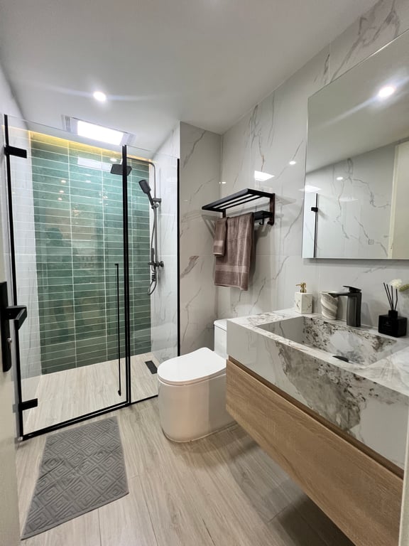 WESTLANDS LUXURY PREMUIM ONE BEDROOM APARTMENT FOR SALE