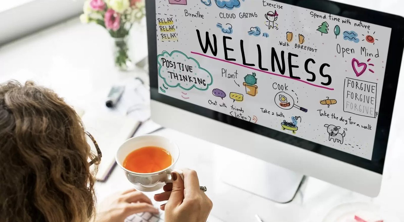 Digital Wellness: How to Avoid Digital Burnout