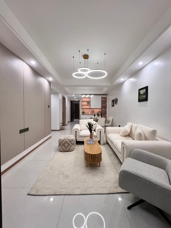 WESTLANDS LUXURIOUS ONE BEDROOM APARTMENT FOR SALE