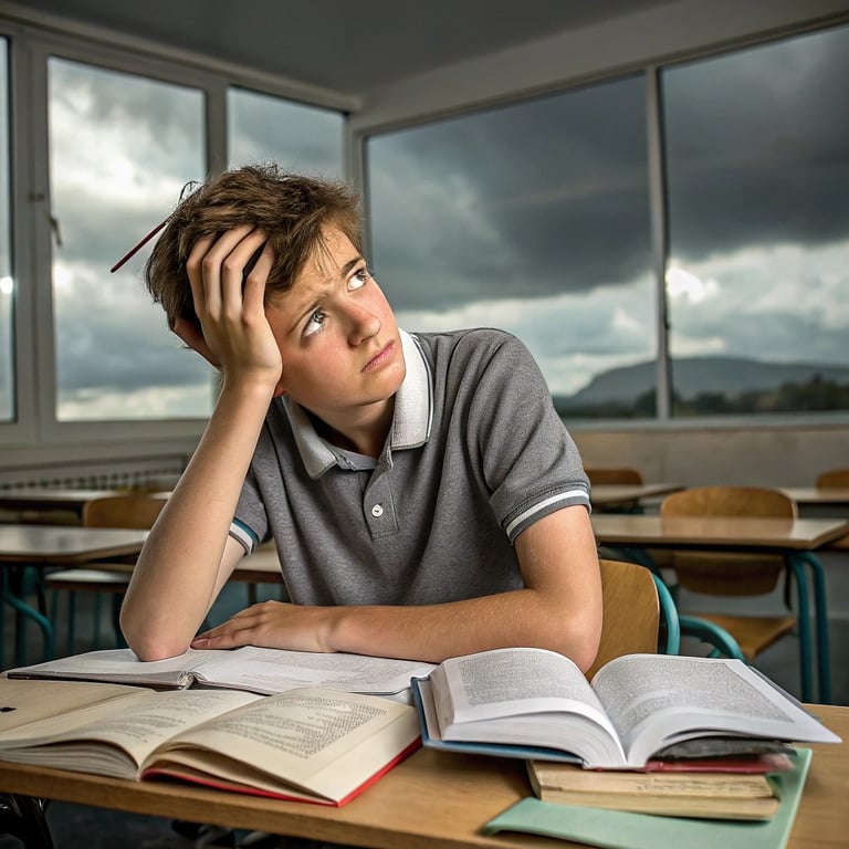 Essay Writing Services