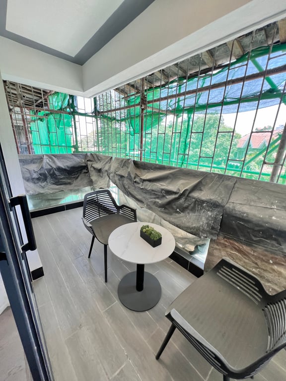 KILELESHWA LUXURIOUS FOUR BEDROOM APARTMENT FOR SALE