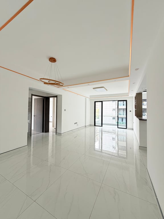 KILIMANI TWO BEDROOM APARTMENT TO LET