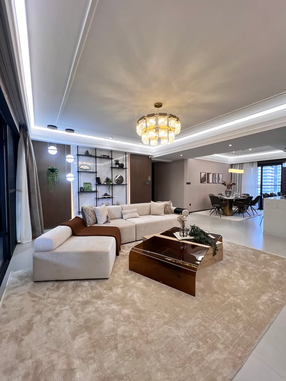 KILIMANI SPACIOUS FOUR BEDROOM FOR SALE
