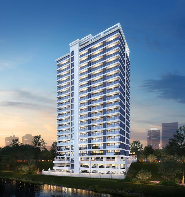 WESTLANDS READY FOR OCCUPATION TWO BEDROOM APARTMENT FOR SALE