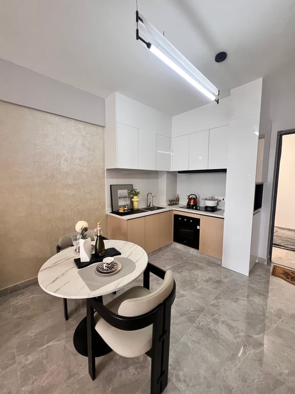 LAVINGTON OFFPLAN ONE BEDROOM APARTMENT FOR SALE