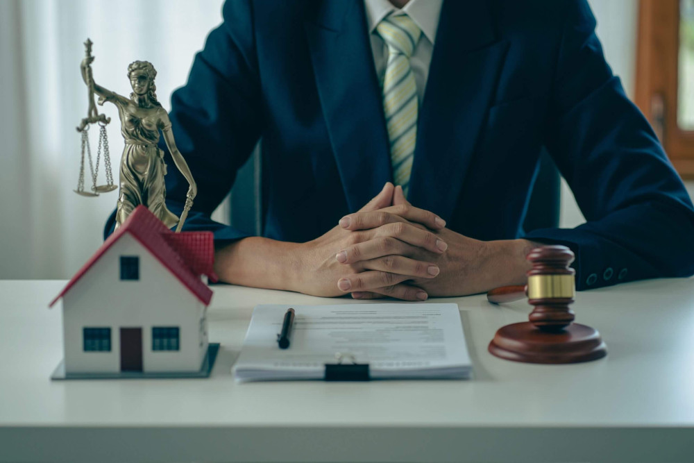 Partition Action Complaint Drafting for Real Estate Disputes