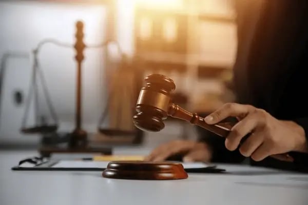 Understanding Civil Litigation: From Filing to Resolution