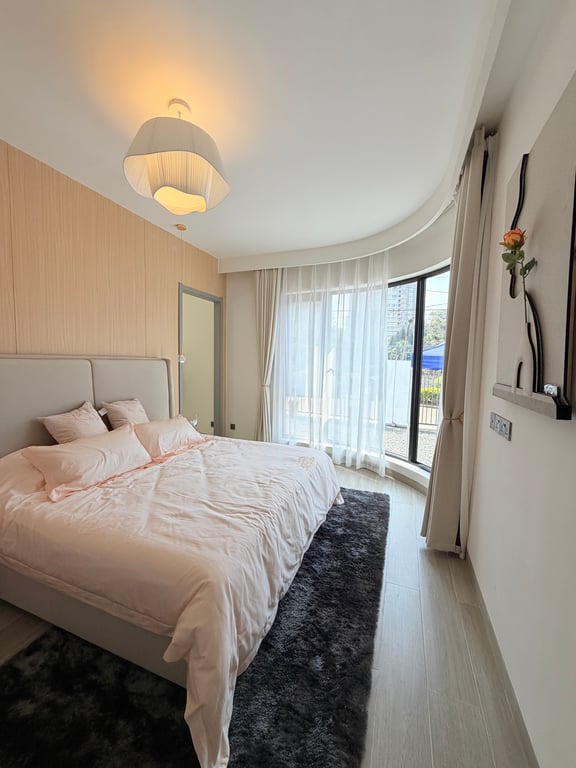 OFFPLAN TWO BEDROOM APARTMENT FOR SALE IN LAVINGTON