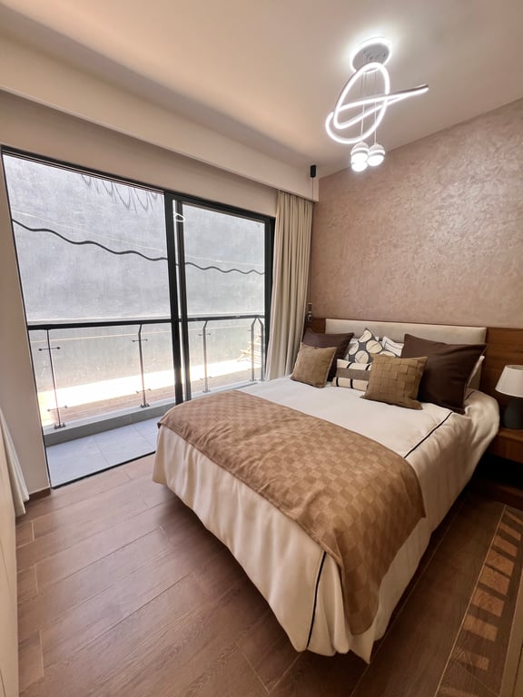 WESTLANDS STUDIO APARTMENT FOR SALE