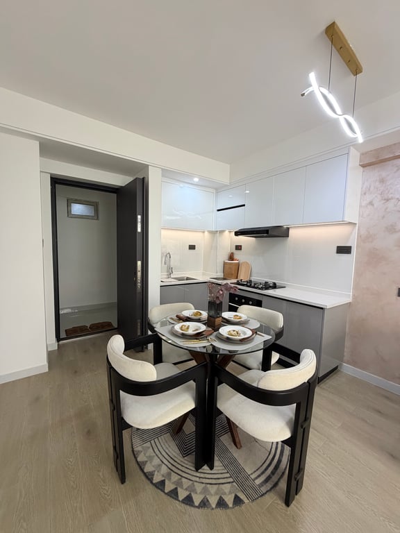 EXECUTIVE TWO READY BEDROOM APARTMENTS FOR SALE IN WESTLANDS