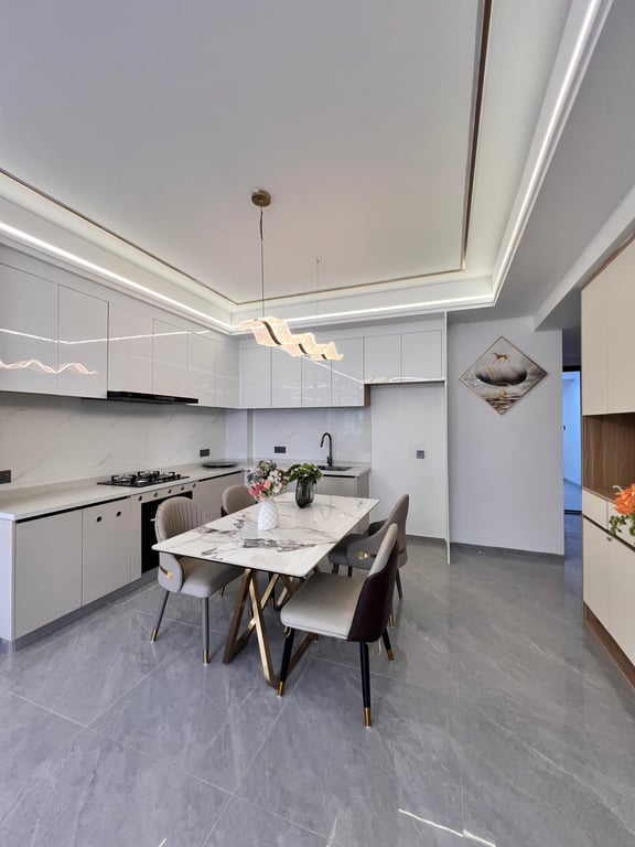 LAVINGTON RIARA ROAD TWO BEDROOM APARTMENT FOR  SALE