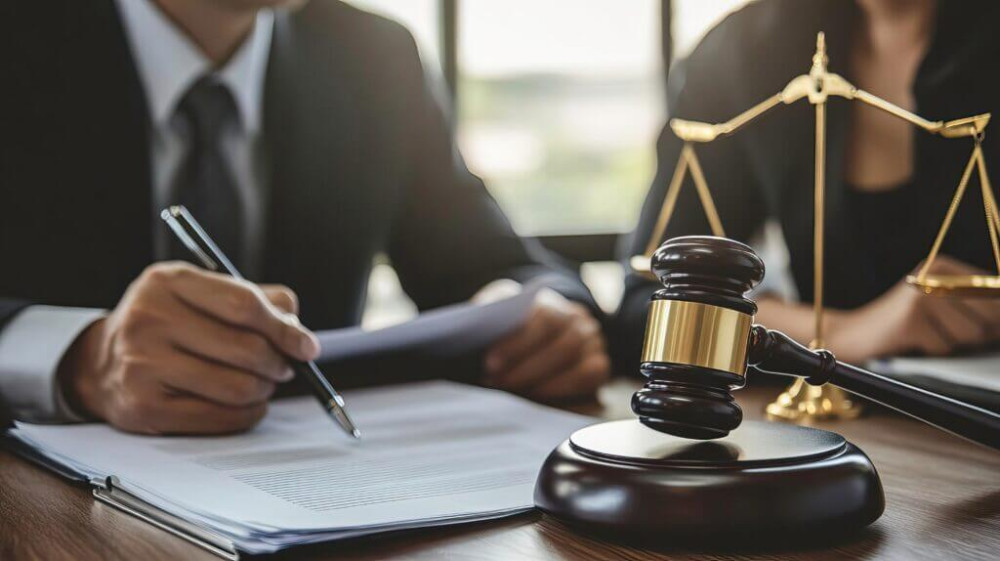 How to File a Motion for Relief from Judgment Without Mistakes