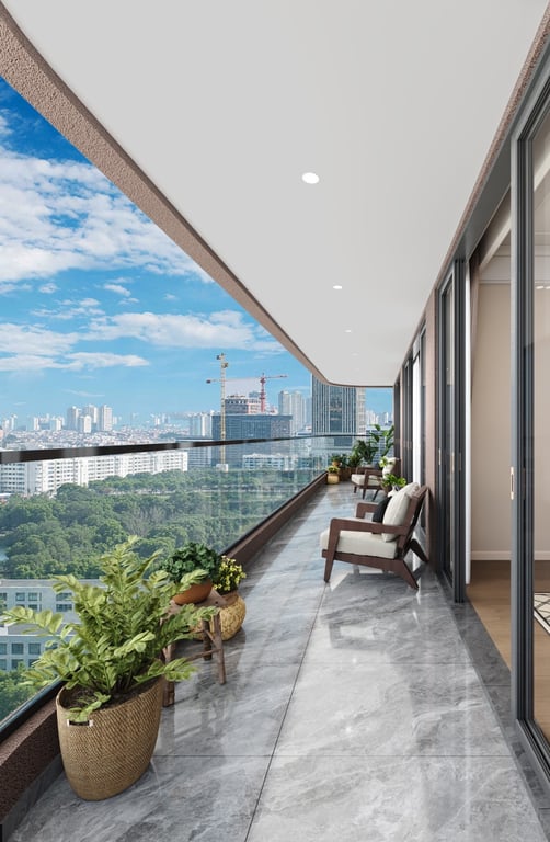OFFPLAN MODERN ONE,TWO AND THREE BEDROOM APARTMENTS FOR SALE