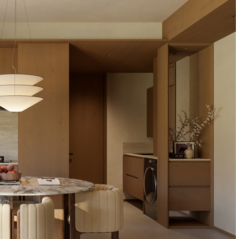 OFFPLAN APARTMENTS FOR SALE IN KILELESHWA