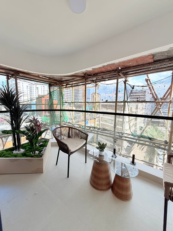 OFFPLAN TWO BEDROOM APARTMENT FOR SALE