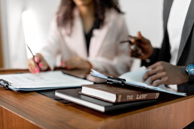 Motion to Correct Clerical Error Drafting Services