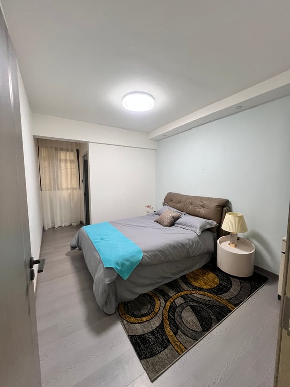 KILIMANI LENANA ROAD EXECUTIVE FOUR BEDROOM APARTMENT FOR SALE