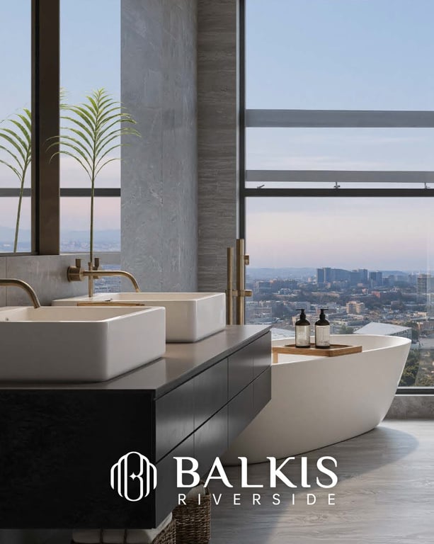 OFFPLAN ONE, TWO AND THREE BEDROOMS FOR SALE