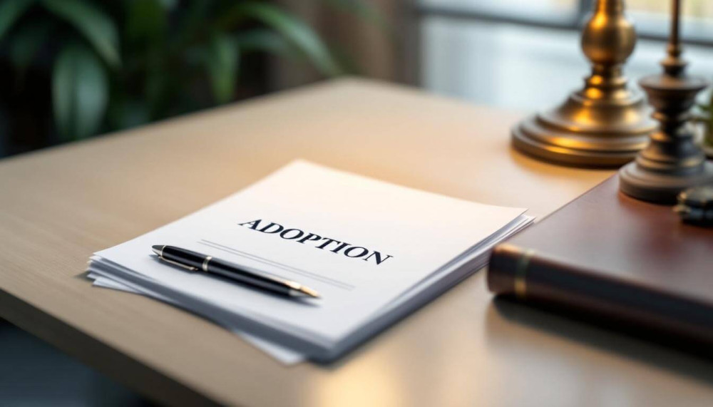 Adoption Consent Agreement Drafting Service