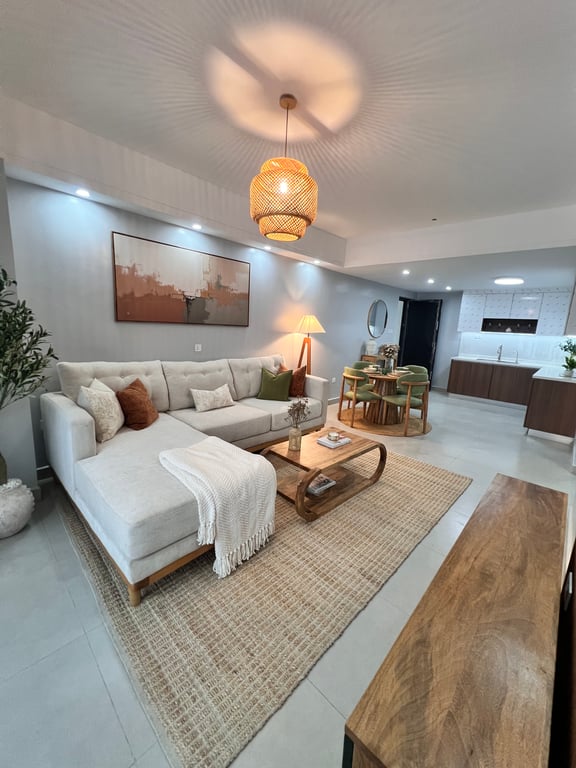 KILIMANI LUXURIOUS TWO BEDROOM APARTMENT FOR SALE