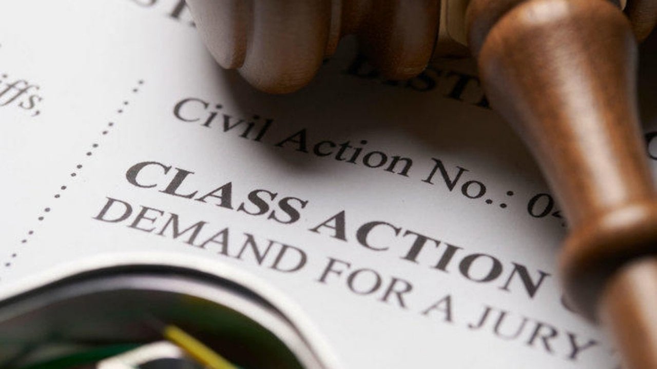 Hire Counsel for Motion to Strike Class Action Allegations