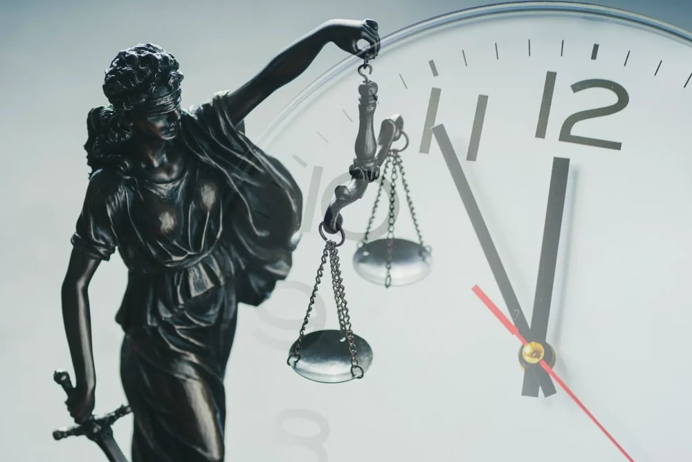 File a Motion to Vacate Sentence with Professional Support