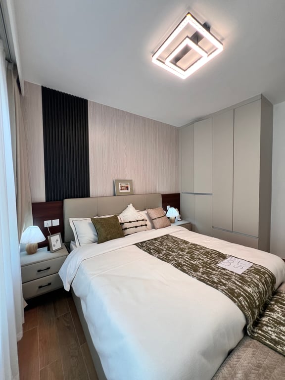 LAVINGTON OFFPLAN THREE BEDROOM APARTMENTS FOR SALE