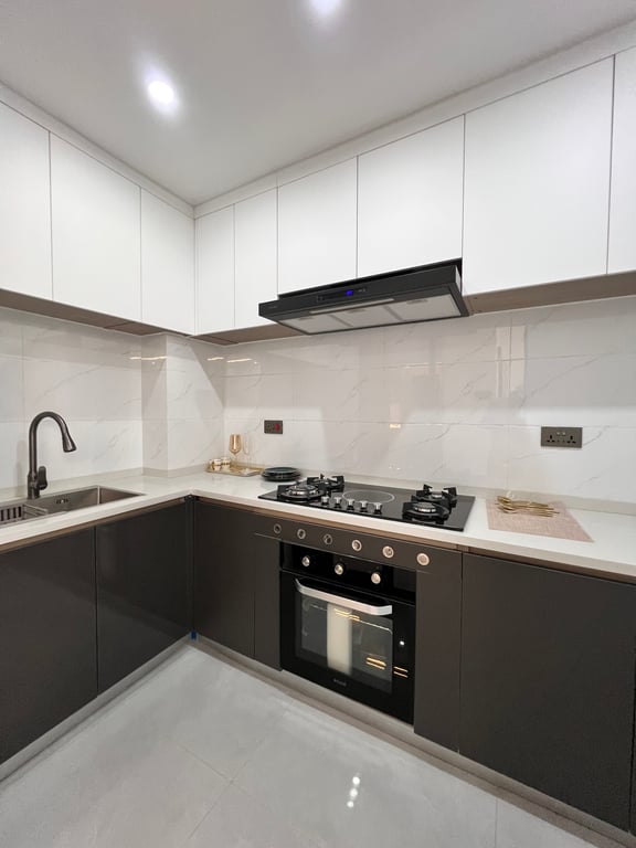 KILIMANI READY TWO BEDROOM FOR SALE