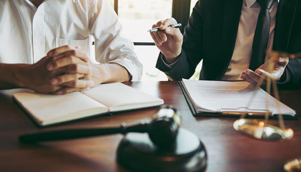 Order Civil Litigation Support Tailored to Your Case