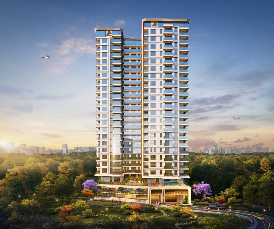 OFFPLAN ONE AND TWO BEDROOM APARTMENTS FOR SALE