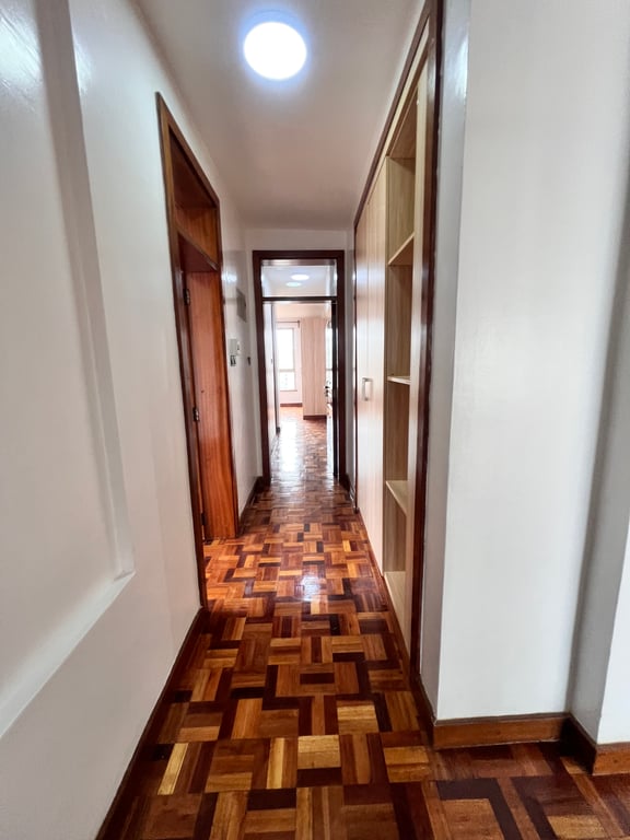 Kileleshwa three bedroom plus dsq to let