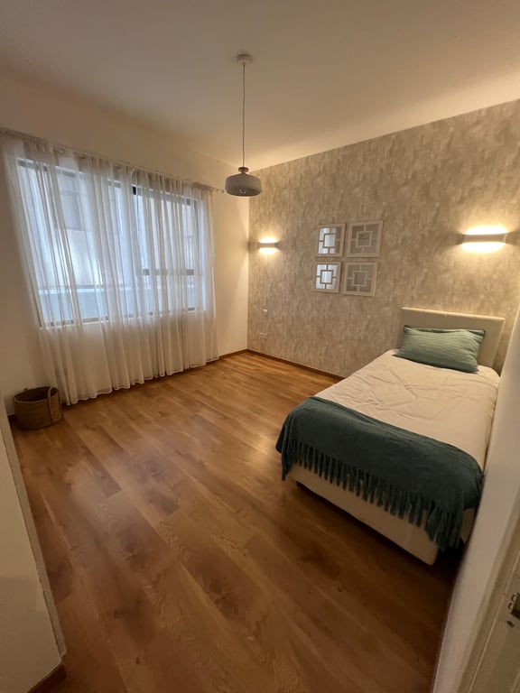 KILIMANI THREE BEDROOM APARTMENT FOR SALE