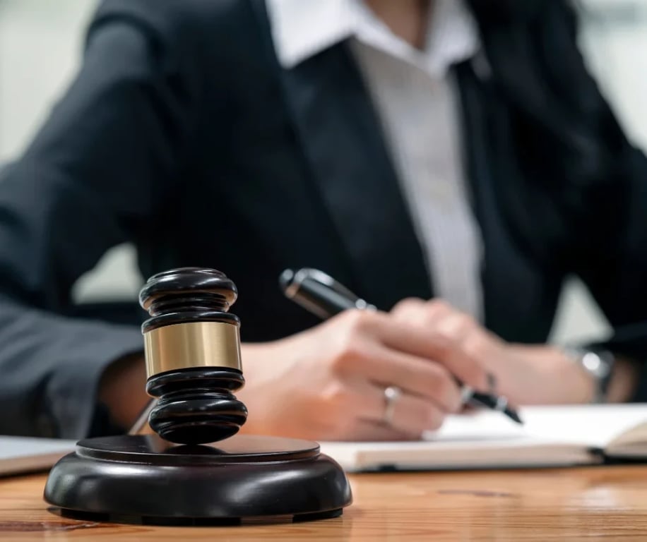 Pro Se Litigants Handling Light Easement Disputes: Filing Illumination Access Suits