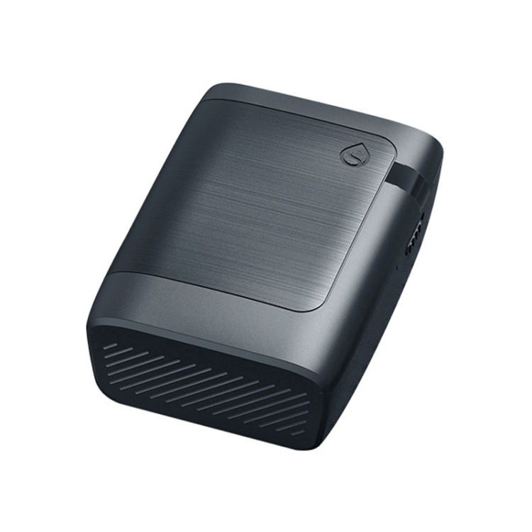 Wireless Car GPS Tracker with anti-jammer