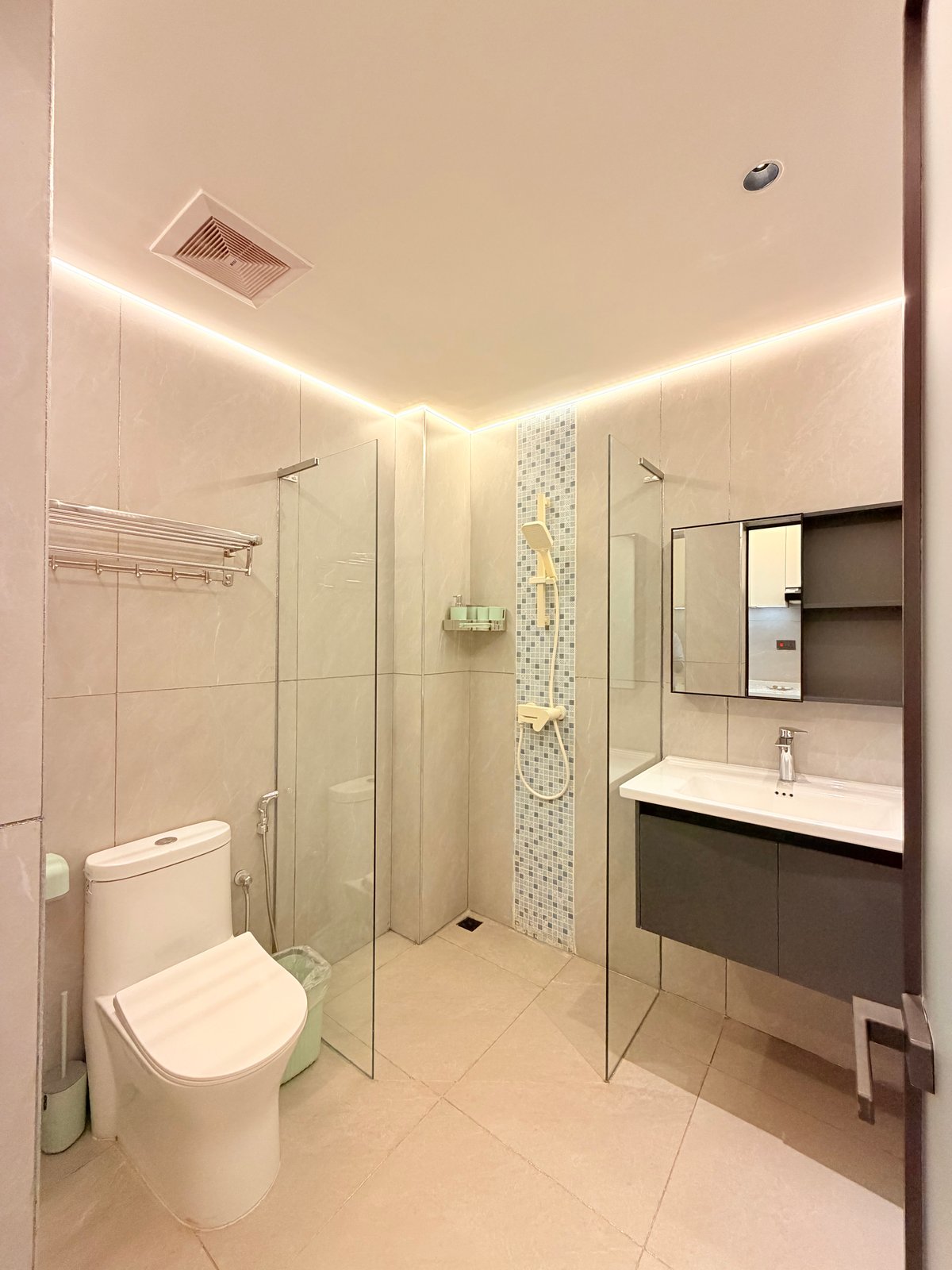 OFF NGONG ROAD STUDIO APARTMENT FOR SALE