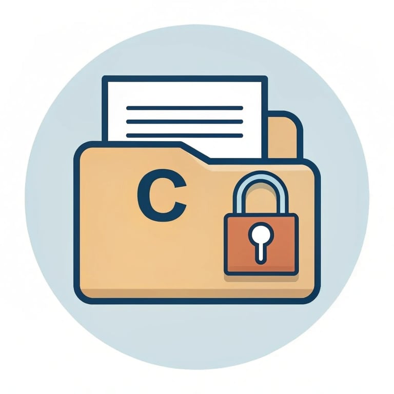 Confidentiality