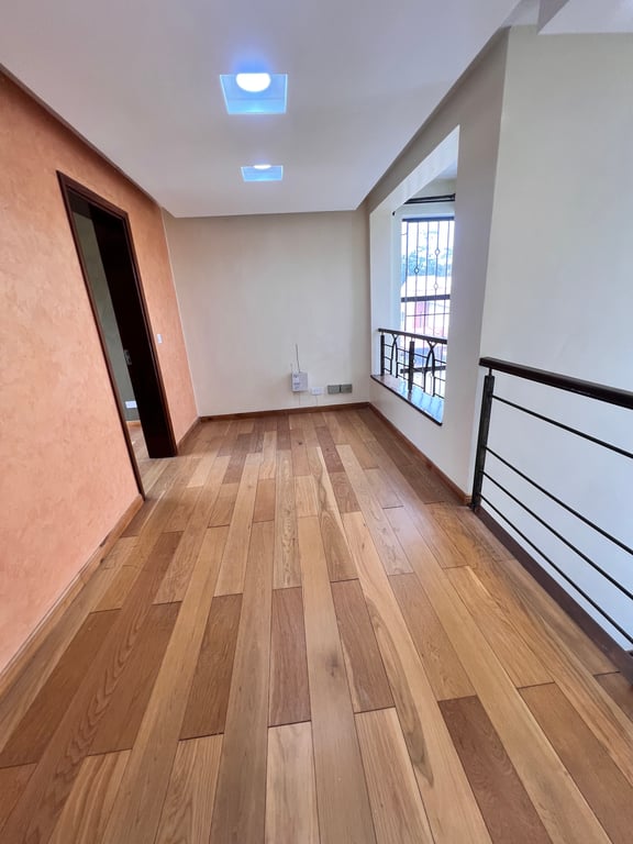 Lavington 4 bedroom townhouse to let