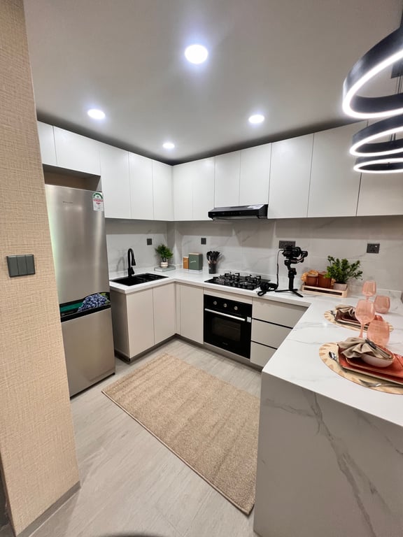 WESTLANDS MUTHITHI ROAD LUXURY ONE BEDROOM APARTMENT FOR SALE