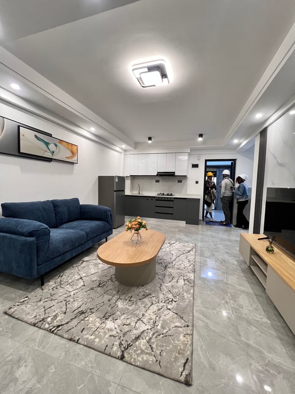 LAVINGTON ONE BEDROOM APARTMENT FOR SALE