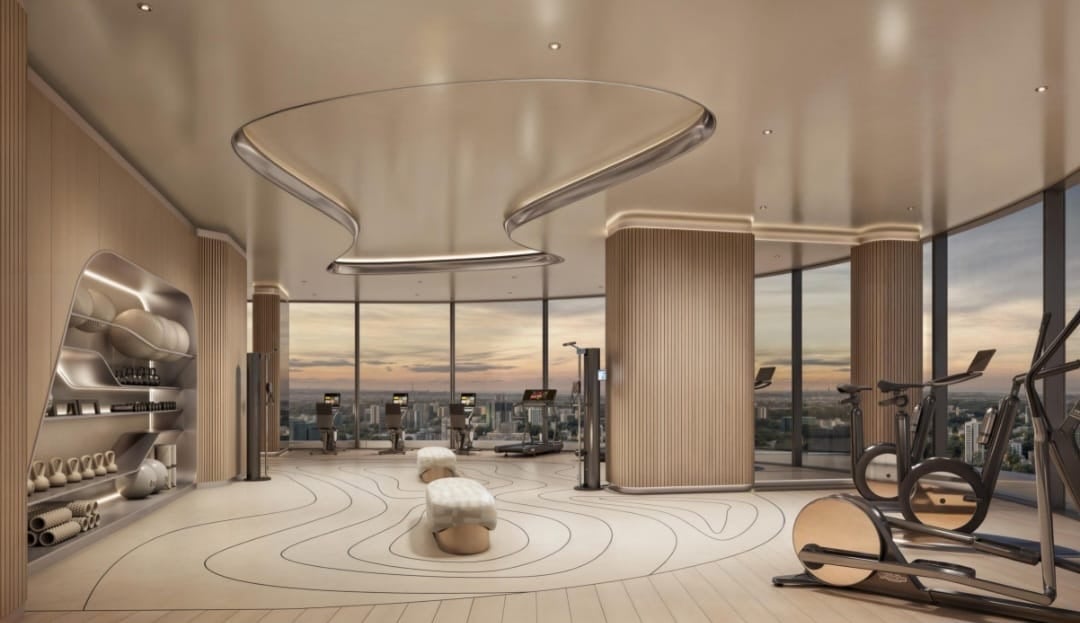 OFFPLAN ONE AND TWO BEDROOMS FOR SALE OFF RIVERSIDE DRIVE