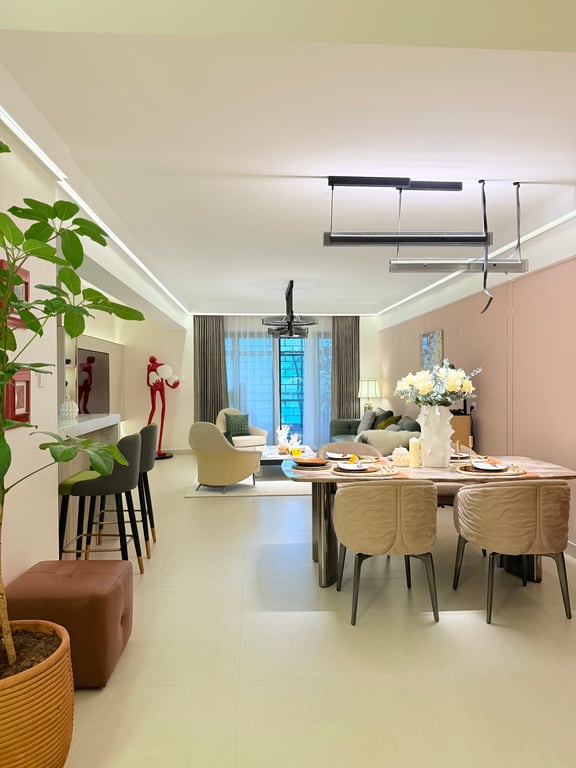 WESTLANDS LUXURIOUS TWO BEDROOM APARTMENT FOR SALE