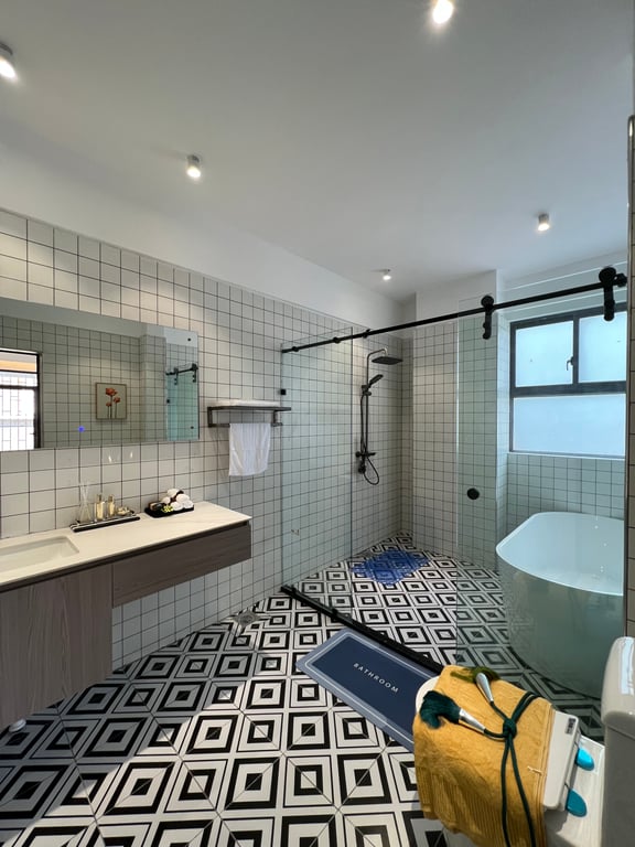 KILELESHWA READY FOUR BEDROOM PLUS DSQ APARTMENT FOR SALE